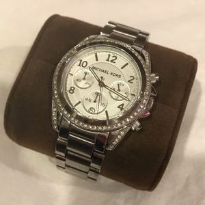 Women’s Michael Kors watch